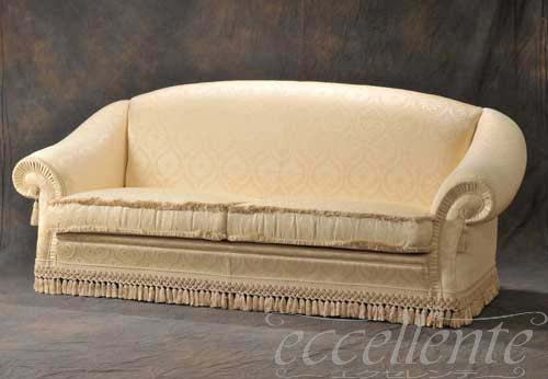 GP28-590/3 �C�^���A��3�V�[�g�\�t�@�@Canova�@���z����
